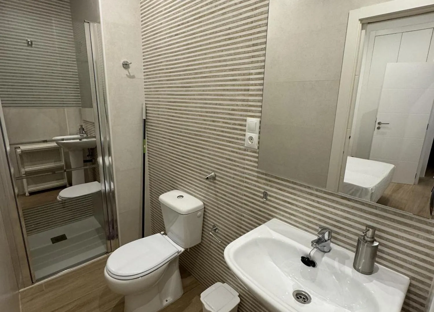 1 Dream San Diego Deluxe Parking Privado Opcional グラナダ