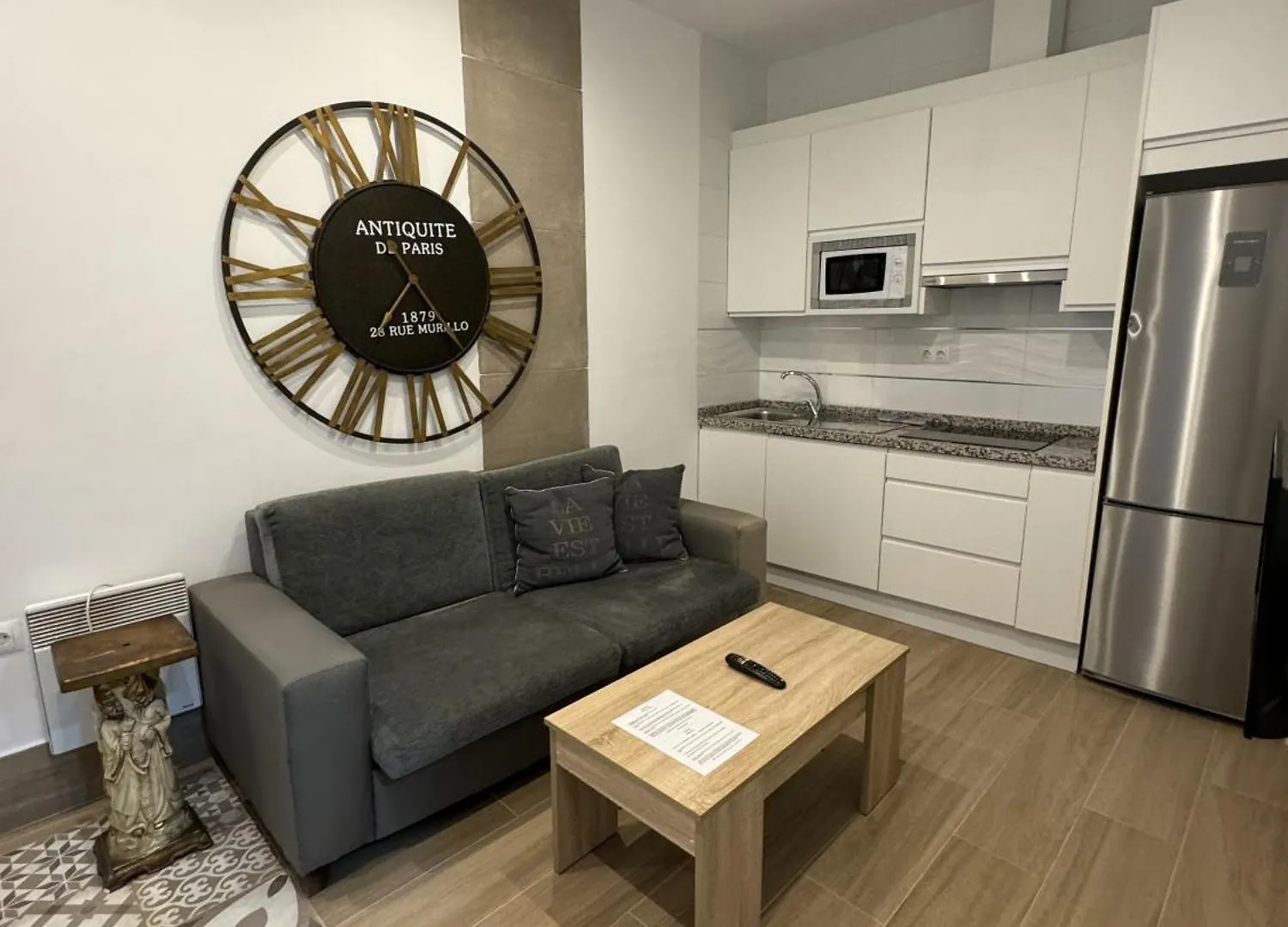 1 Dream San Diego Deluxe Parking Privado Opcional グラナダ スペイン