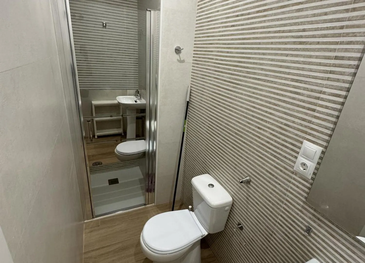 1 Dream San Diego Deluxe Parking Privado Opcional グラナダ