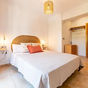  Apartment Ronda Genil Con Parking Gratuito