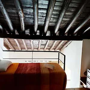 Appartement Corrala De San Antón ático Mulhacén, Grenade