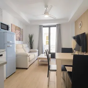 J De La Alhambra Apartamento