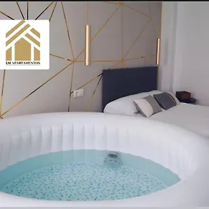 Lm Luxury Puentezuelas Apartamento