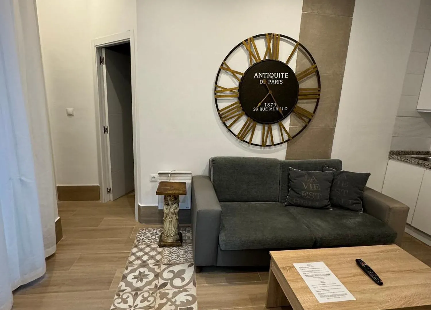 Apartment 1 Dream San Diego Deluxe Parking Privado Opcional Granada