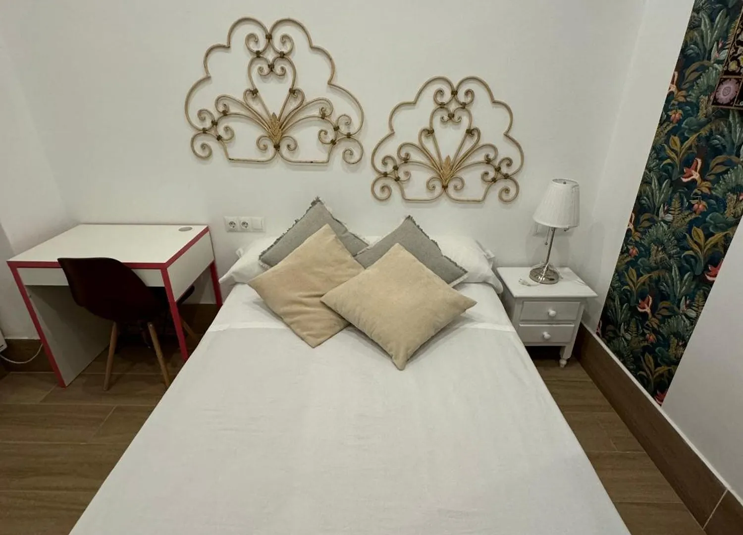 Apartment 1 Dream San Diego Deluxe Parking Privado Opcional Granada Spain