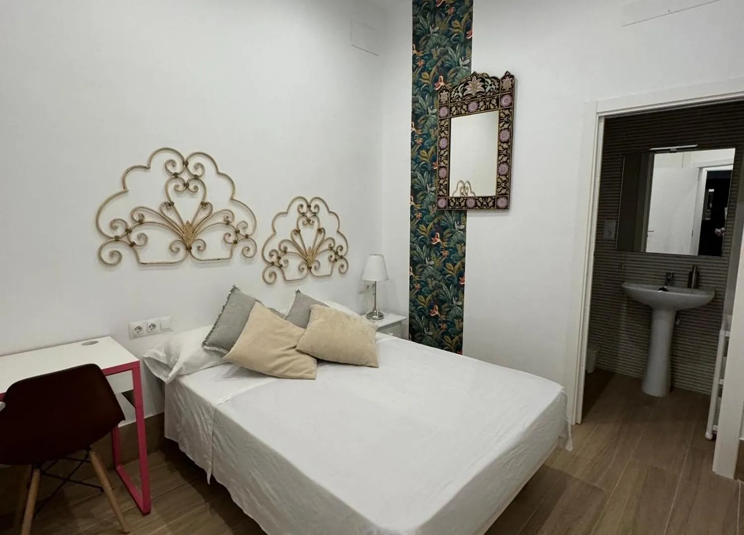 1 Dream San Diego Deluxe Parking Privado Opcional Granada