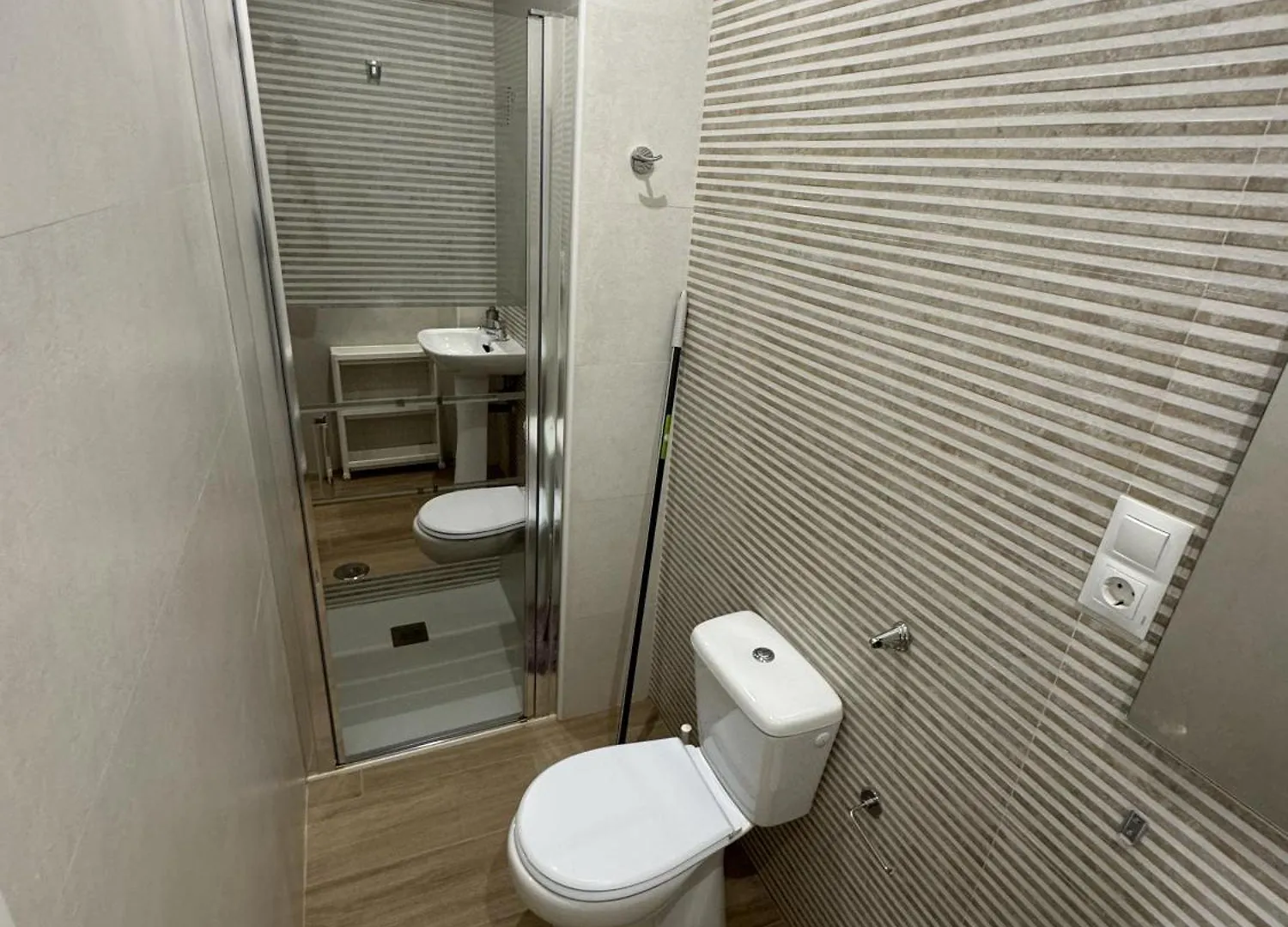 Apartment 1 Dream San Diego Deluxe Parking Privado Opcional Granada
