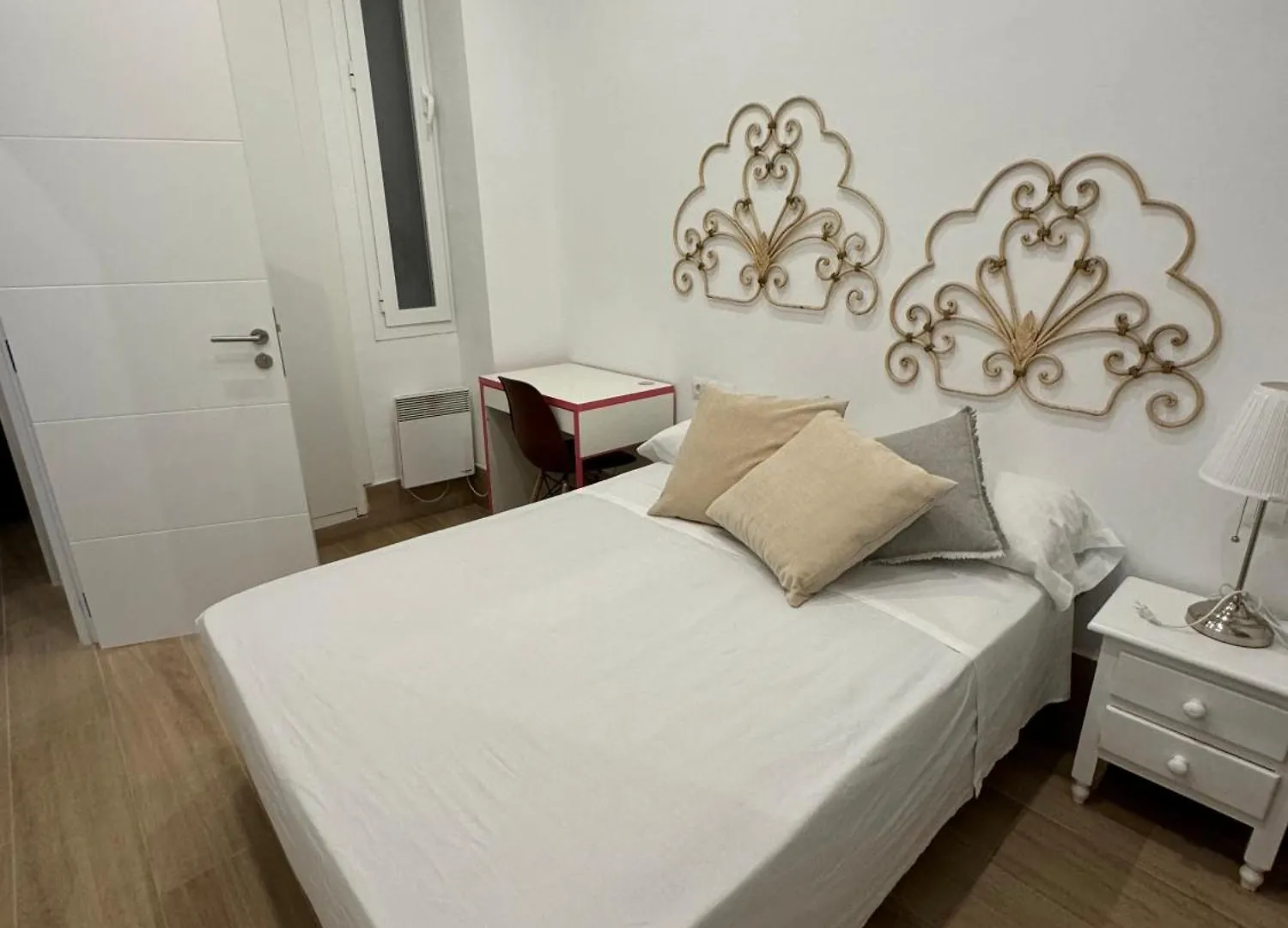 Apartment 1 Dream San Diego Deluxe Parking Privado Opcional Granada