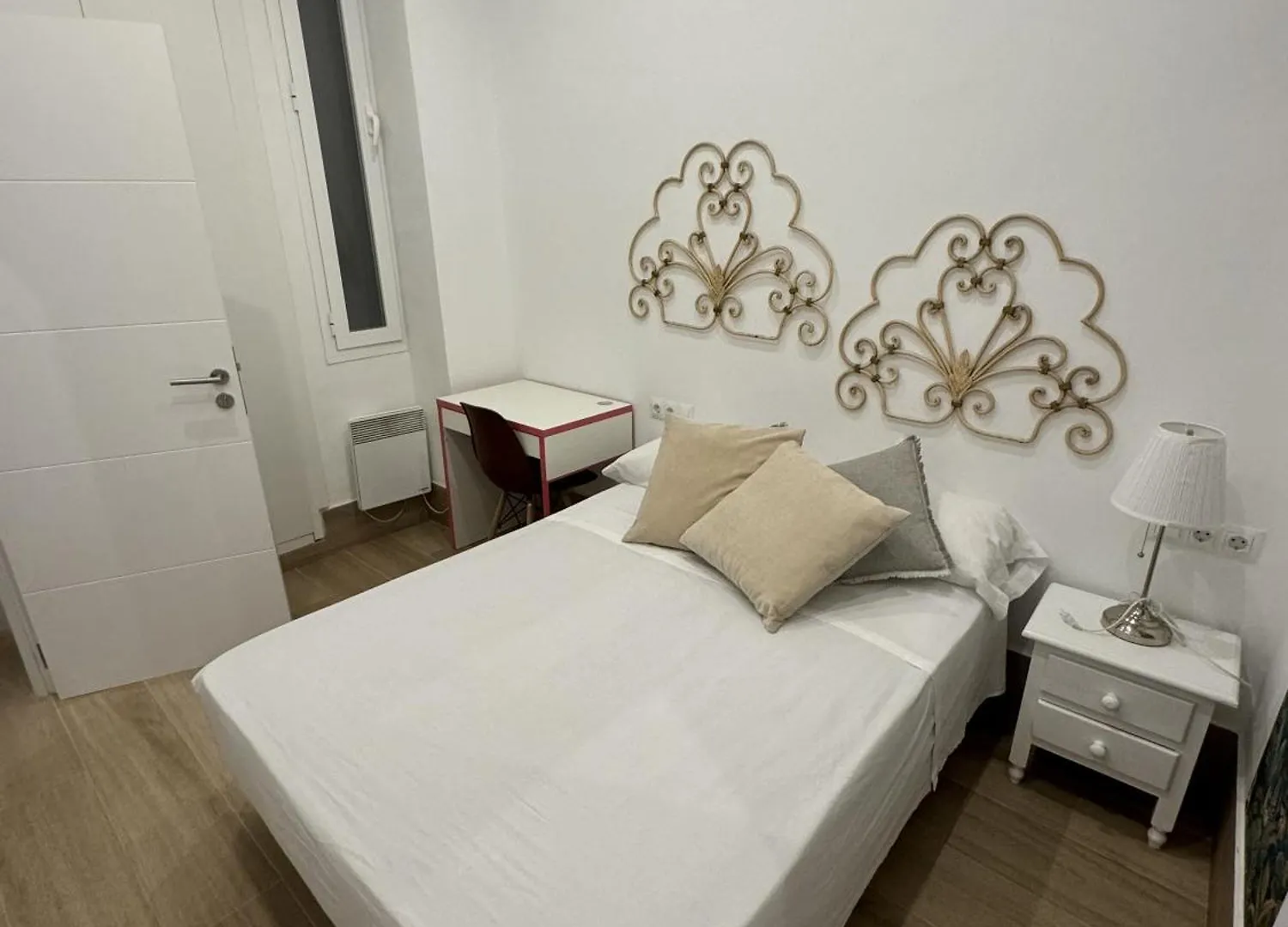 1 Dream San Diego Deluxe Parking Privado Opcional Granada Apartment