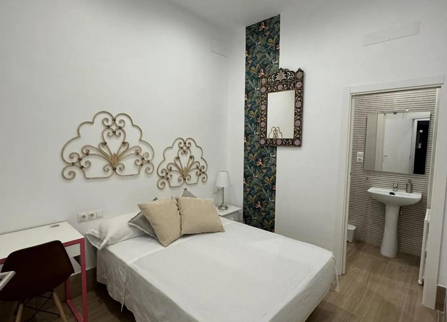 1 Dream San Diego Deluxe Parking Privado Opcional Granada 0*,