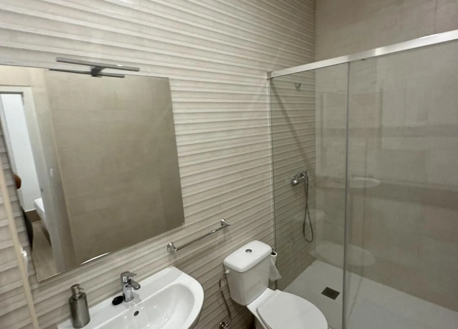 1 Dream San Diego Deluxe Parking Privado Opcional Granada Apartment