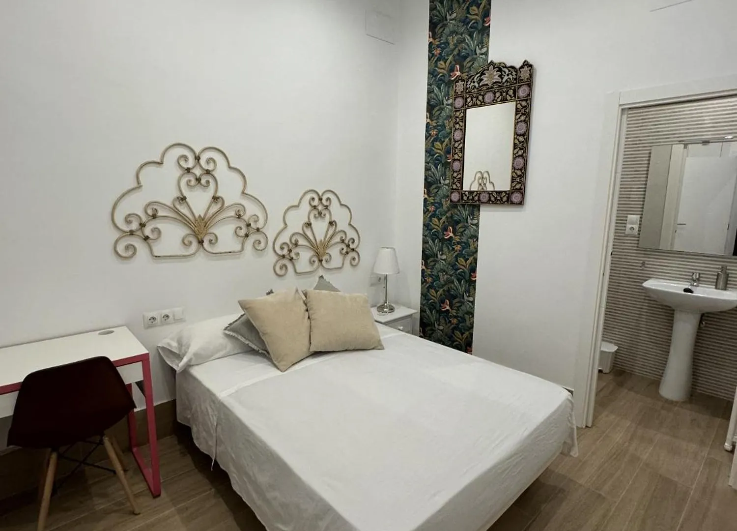 1 Dream San Diego Deluxe Parking Privado Opcional Granada Spain