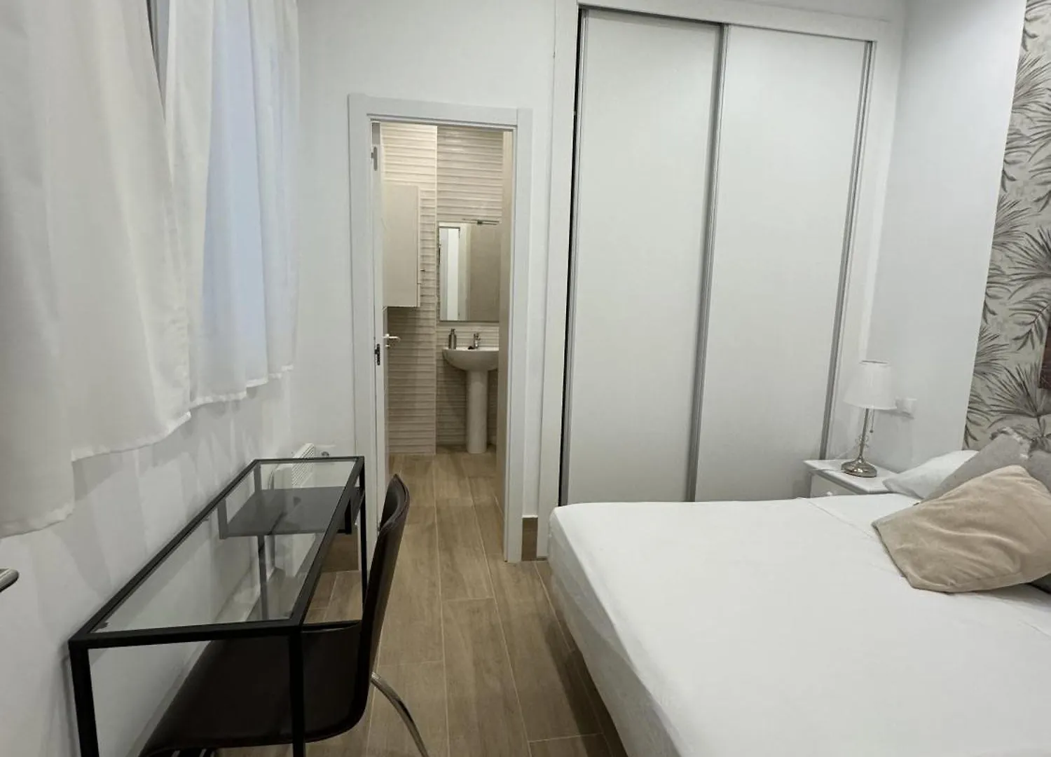 Apartment 1 Dream San Diego Deluxe Parking Privado Opcional Granada Spain