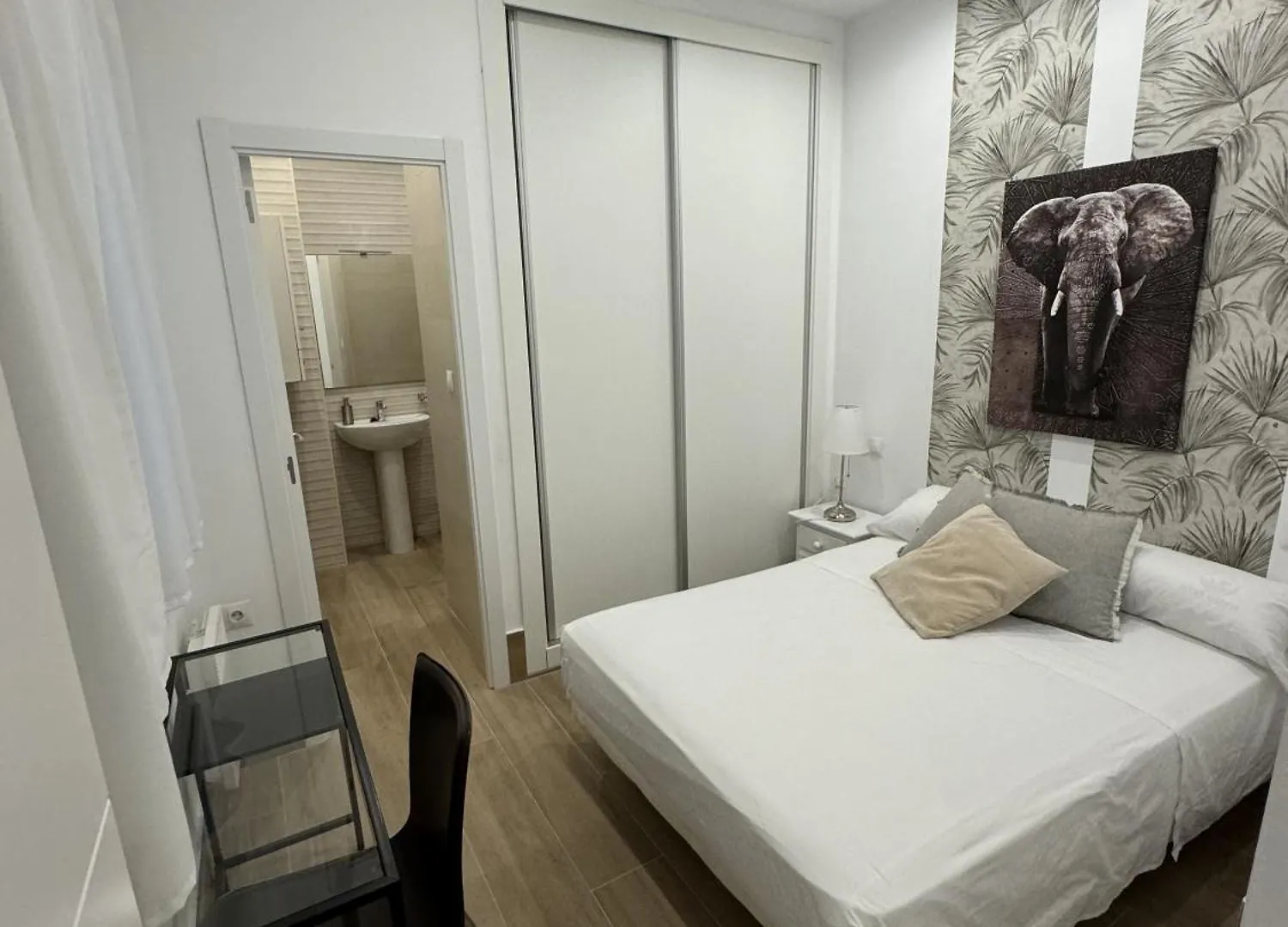 1 Dream San Diego Deluxe Parking Privado Opcional Granada 0*,