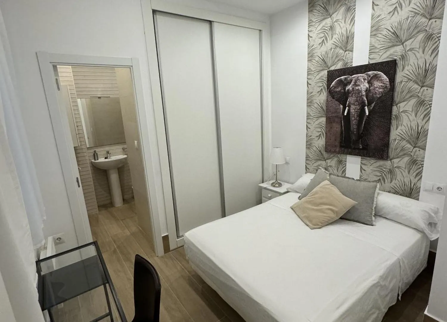 1 Dream San Diego Deluxe Parking Privado Opcional Granada Apartment