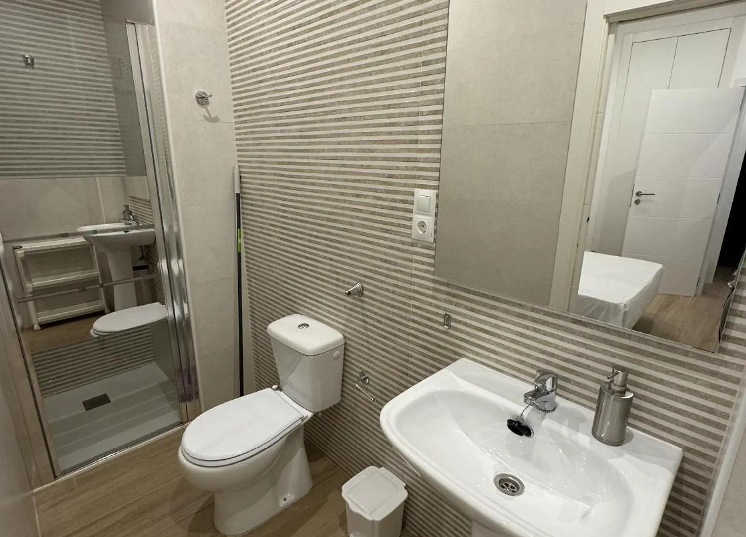 Apartment 1 Dream San Diego Deluxe Parking Privado Opcional Granada