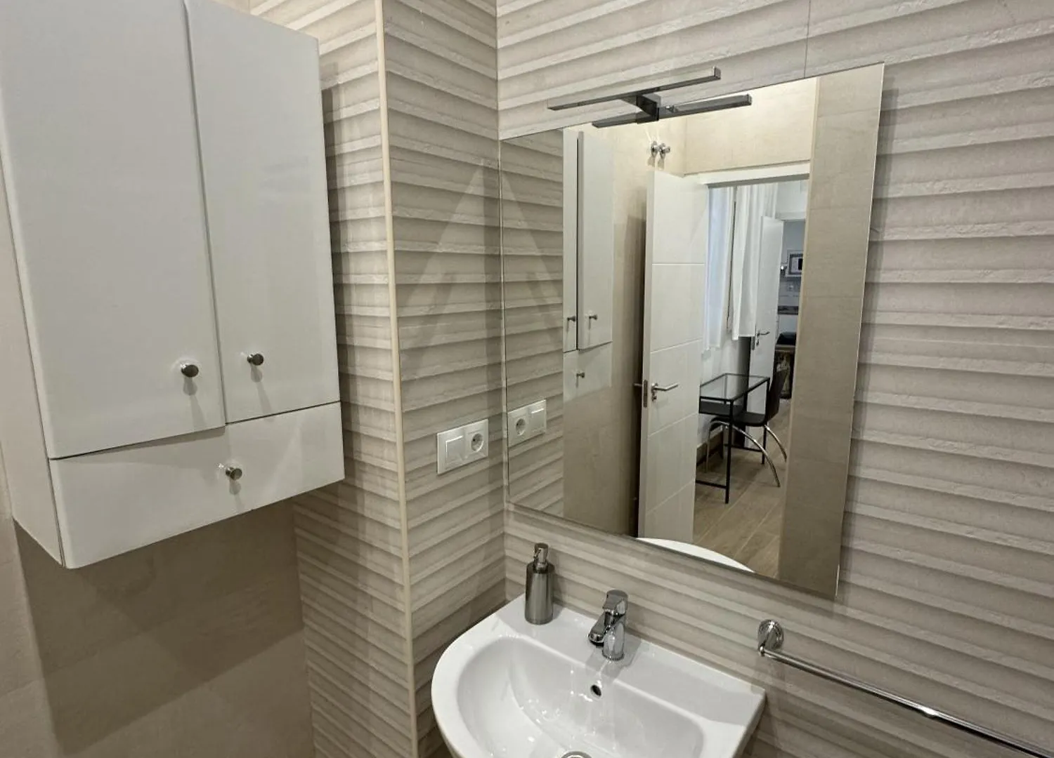 1 Dream San Diego Deluxe Parking Privado Opcional Granada 0*,  Spain