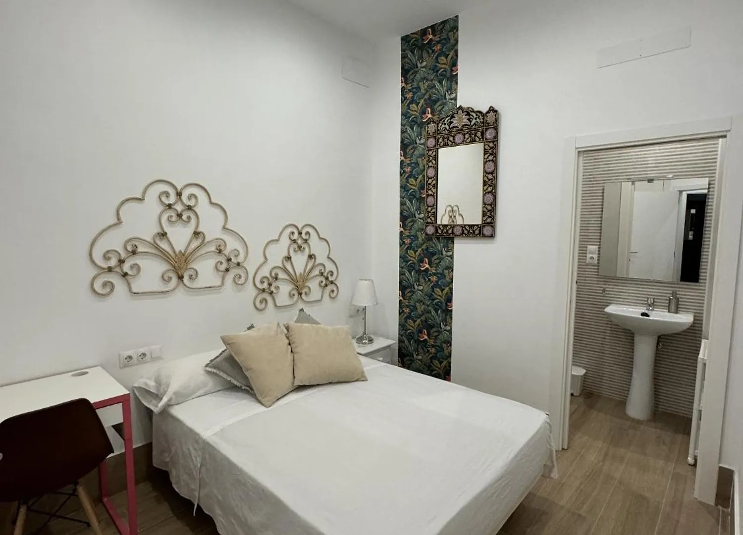1 Dream San Diego Deluxe Parking Privado Opcional Granada