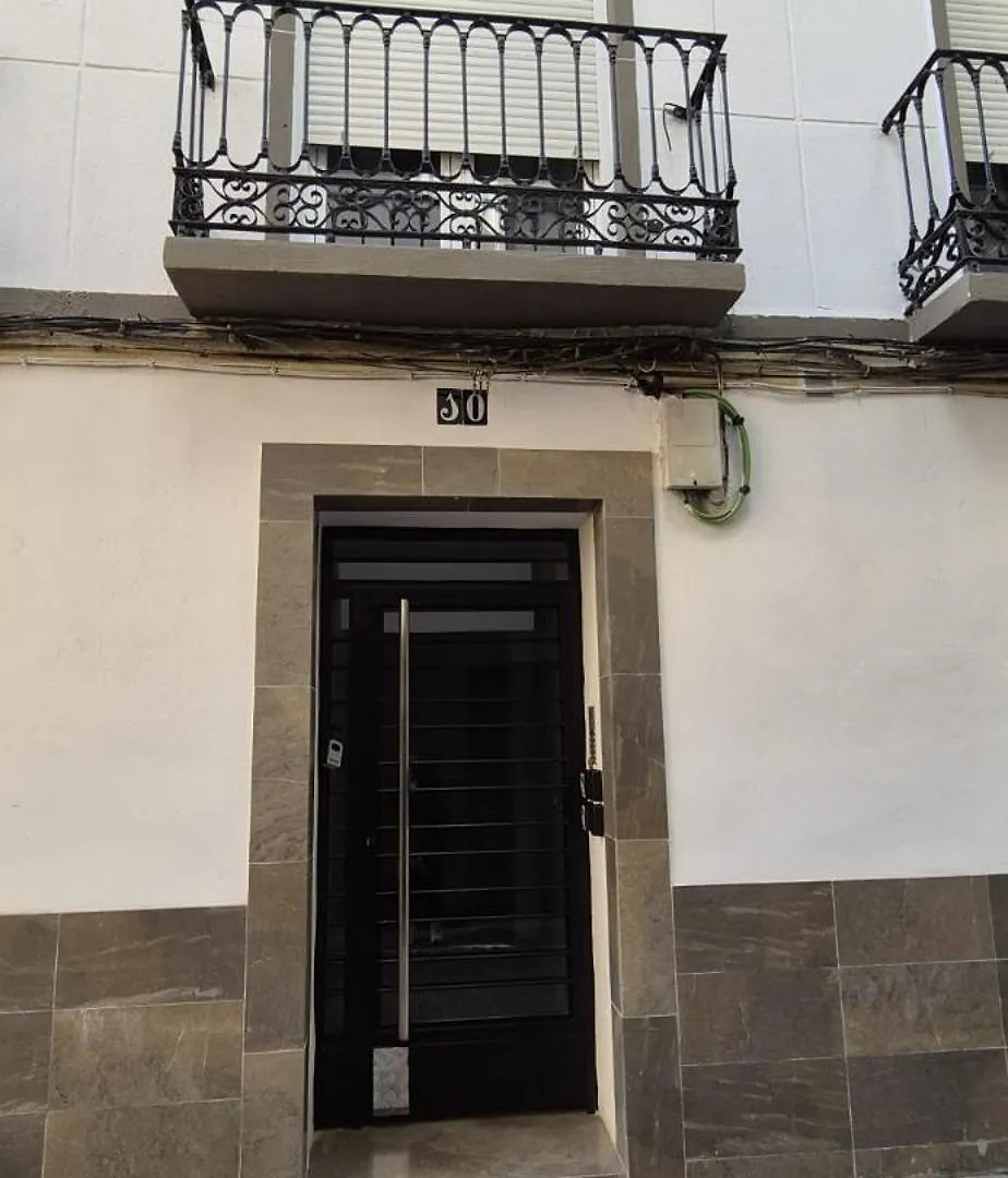 1 Dream San Diego Deluxe Parking Privado Opcional Granada Apartment