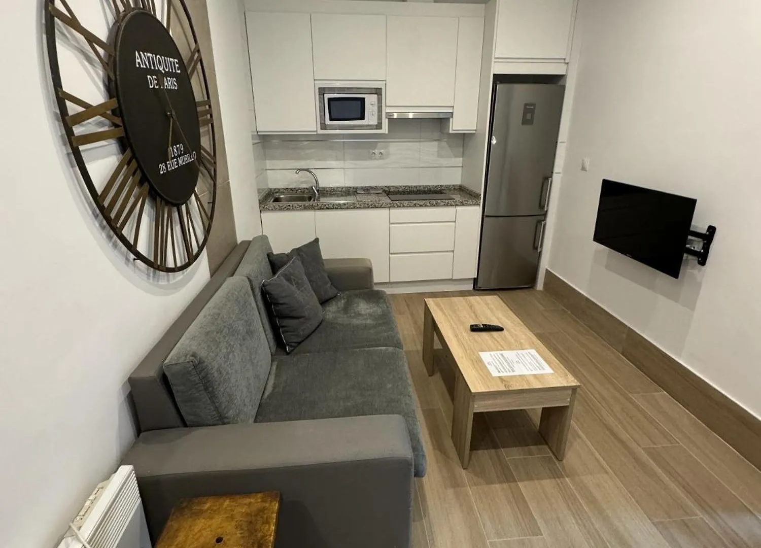 1 Dream San Diego Deluxe Parking Privado Opcional Granada 0*,  Španělsko